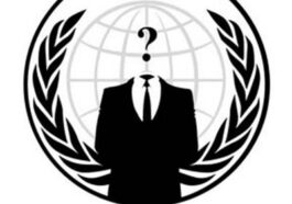 Anonymous derruba rede com mais de 1.500 pedófilos