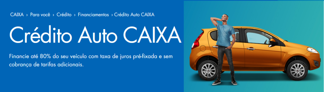 Saiba Como Funciona Os Financiamentos Da Caixa Econômica Federal Blog Brasil 1368