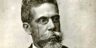 A Incrível História de Machado de Assis, um Dos Maiores Escritores Brasileiros