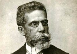 A Incrível História de Machado de Assis, um Dos Maiores Escritores Brasileiros