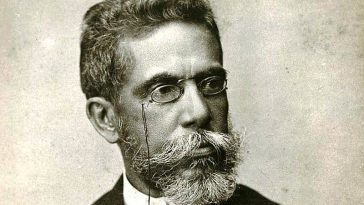 A Incrível História de Machado de Assis, um Dos Maiores Escritores Brasileiros